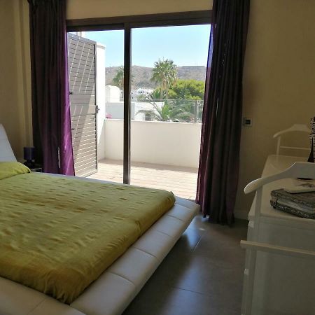 Villa Casa La Roca Agua Amarga  Exterior foto